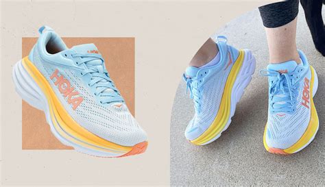 An Honest Review of Hoka Bondi 8 Before You Buy | Well+Good