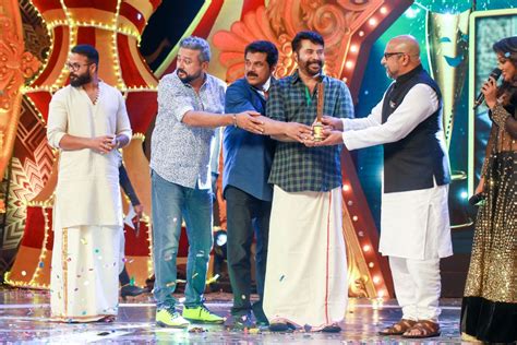 Asianet Comedy Awards 2016 Winners , Images, Telecast Dates And Time