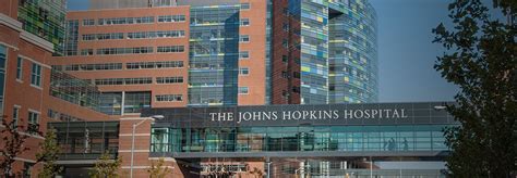 Johns Hopkins Medicine