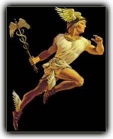 Hermes | Greek Mythology