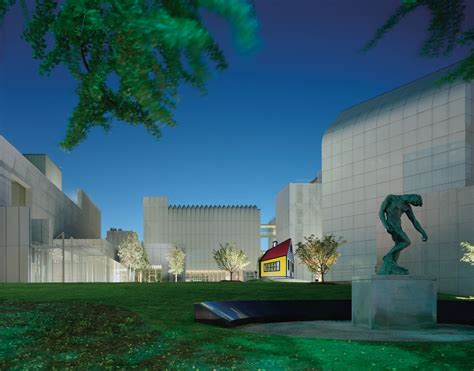 High Museum of Art, Atlanta, Georgia - Culture Review - Condé Nast Traveler