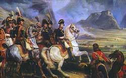 Napoleon Bonaparte War