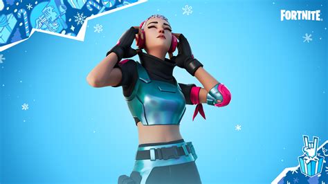 What's In The Fortnite Item Shop - January 5, 2022: New Mel Skin Debuts ...