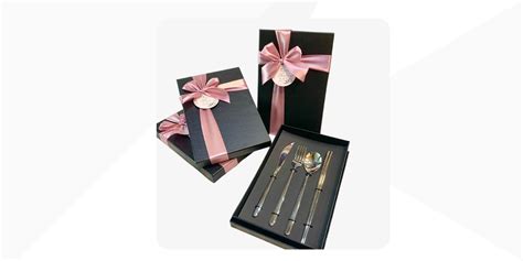 Set Alat Makan - HB 1 by Alleriea Wedding Gifts | Bridestory Store