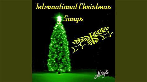 The Christmas Songs / Chants De Noël - YouTube