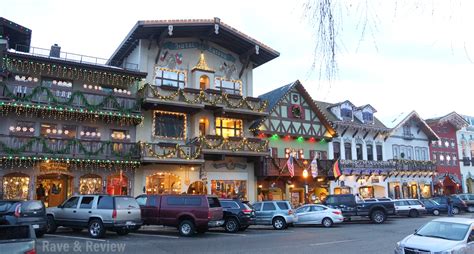 Travel: 12 reasons to visit Leavenworth, WA in winter {+ 3 things to ...