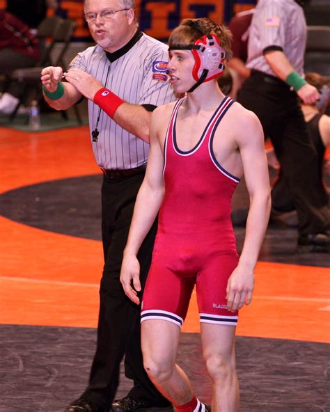 Illinois High School Wrestling Rankings 2024 - Tomi Agnesse