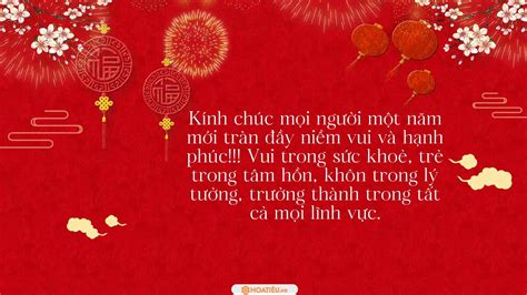 Chúc Tết 2023 hay, ý nghĩa, độc lạ - Thơ, hình nền, câu chúc Tết Quý ...