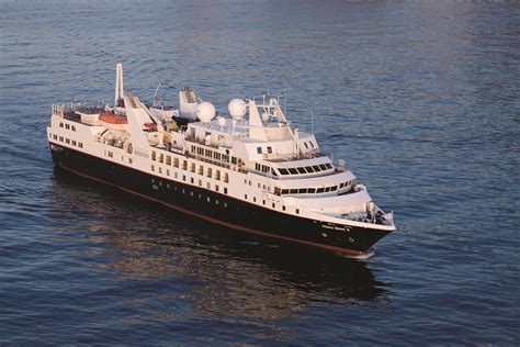 Silversea Cruises Ship | Silver Explorer | Silver Explorer Deals