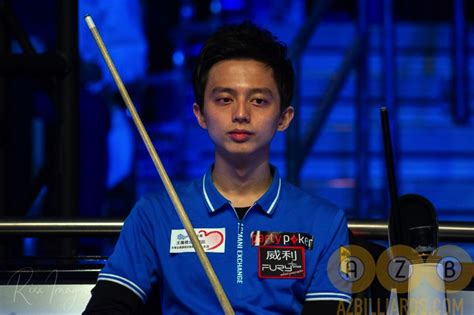 Top Billiard Players in 2021 - News - AZBILLIARDS.COM