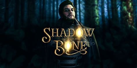 Ben Barnes on Shadow and Bone, Whether the Darkling Is a Villain, and ...