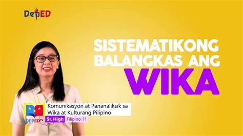 Pananaliksik Tungkol Sa Kulturang Pilipino