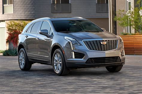 2023 Cadillac XT5 Prices, Reviews, and Pictures | Edmunds