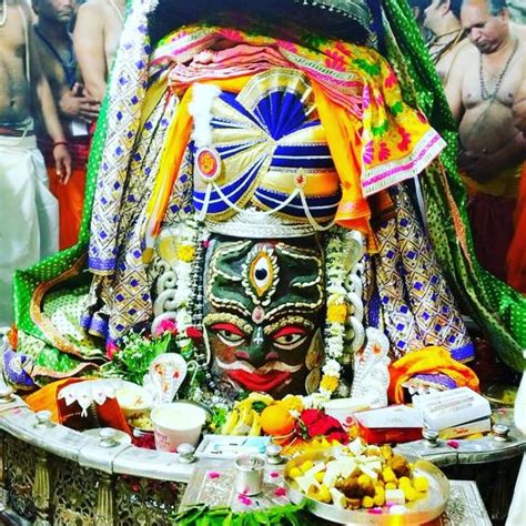 918+ Mahakaleshwar {Ujjain Mahakal Images} Mandir Bhasm Aarti Pics