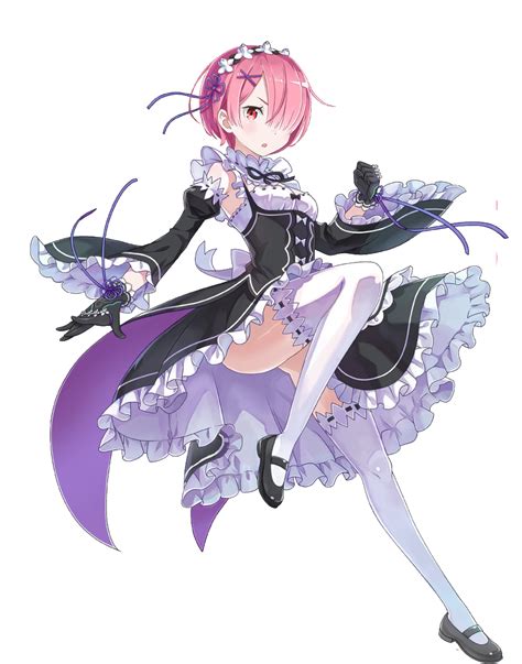 Ram (Re:Zero) | VS Battles Wiki | FANDOM powered by Wikia