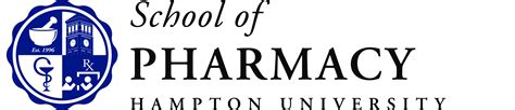 School of Pharmacy – Hampton University School of Pharmacy