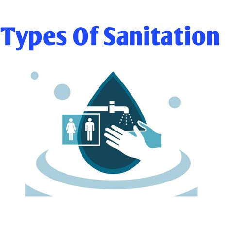 WHO Definition of Sanitation - Public Health