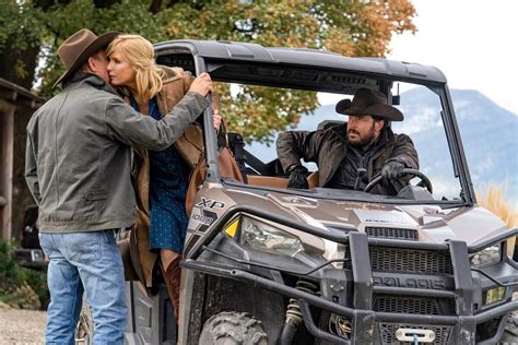 Yellowstone Season 3 Episode 10 Recap: “The World is Purple” Finale