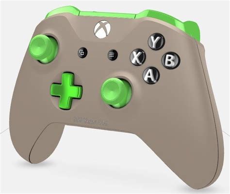 10 awesome controller designs from Xbox Design Lab | Windows Central