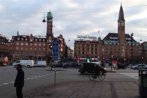 Top Denmark Copenhagen Tour (Town, Bazaar, History, Culture) in Copenhagen