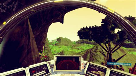 The 11 best No Man’s Sky mods