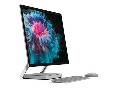 Microsoft Surface Studio 2-LAL-00003 - notebookcheck-ru.com Библиотека