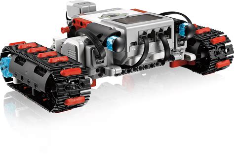 Lego Mindstorms EV3 now available in Europe and in stock at Génération ...