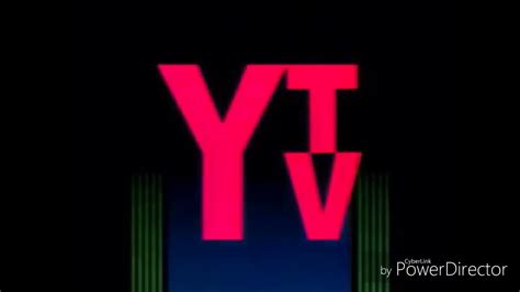 YTV Logo History (Updated) - YouTube