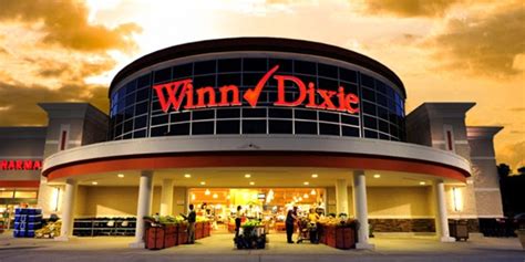 Grocery chains Winn-Dixie and BI-LO now accepting Apple Pay