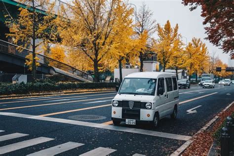 Tokyo to Osaka: Are Night Buses in Japan Worth It? - A Day Of Zen