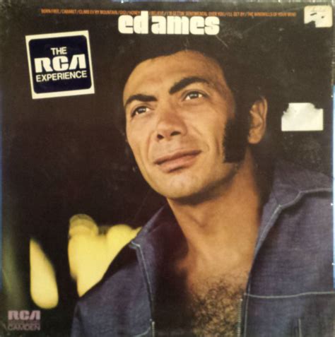 Ed Ames - Ed Ames | Releases, Reviews, Credits | Discogs