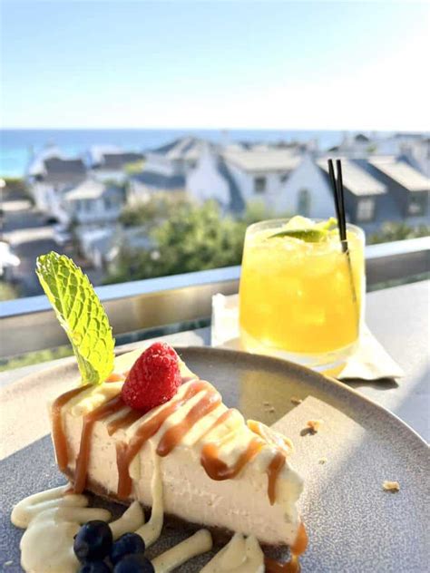 15 Best Restaurants in Rosemary Beach, Florida (2024) - Life of Stacy