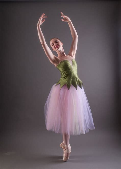 Waltz of the Flowers Sewballet.com | Ballerina costume, Nutcracker ...