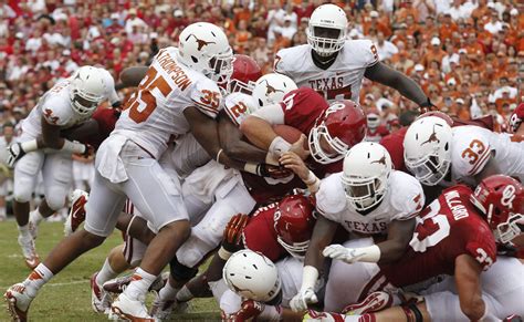 NCAA Football – 1984 – Special – Highlights – Texas Longhorns Season In ...