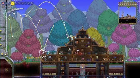 Terraria Weapons | Materials, Crafting Guide, Uses, Tips & FAQs