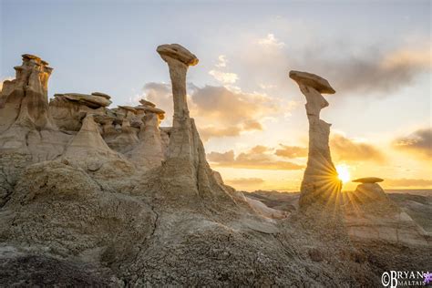 Bisti Badlands Photography Workshop with Bryan Maltais