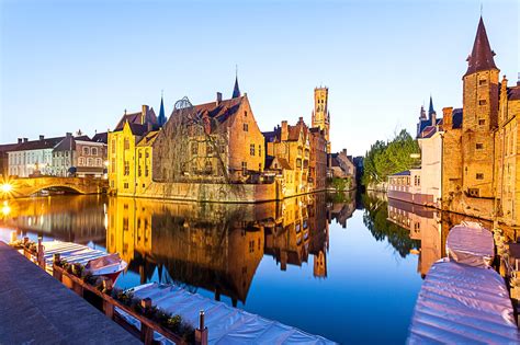 Belgium - What you need to know before you go – Go Guides