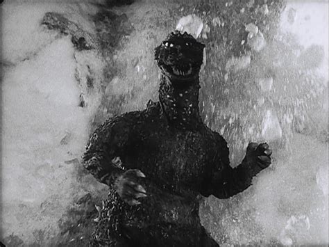 Slideshow: A Visual History of Godzilla