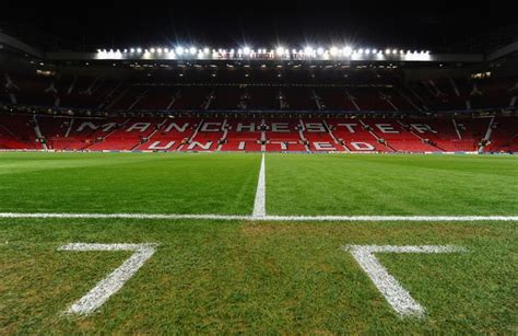 Manchester United premium seats | ⚽️ Old Trafford | Spectator info