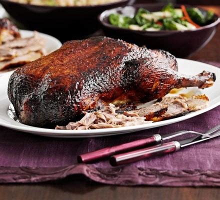 Chinese roast duck recipe | BBC Good Food