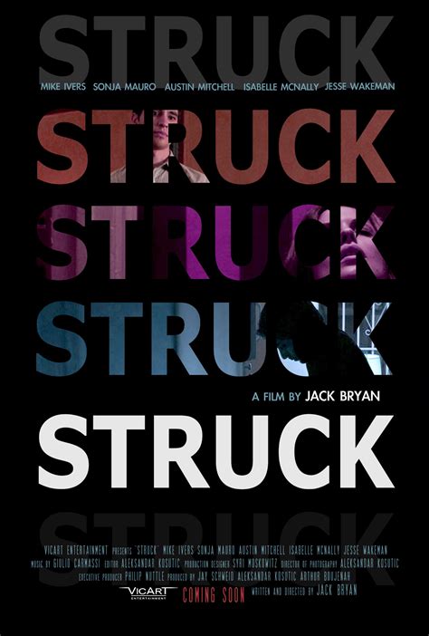 Struck (2010)