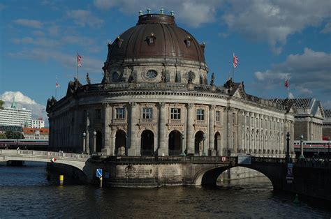 Bode-Museum – mitte-online.de