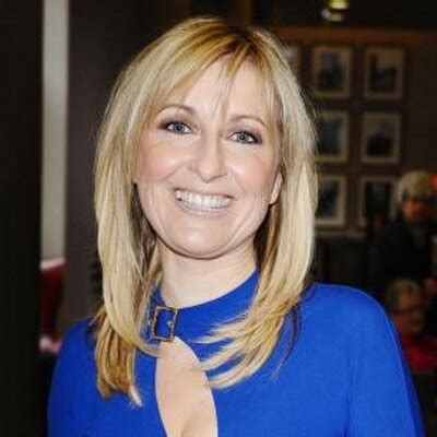 Fiona Phillips Instagram