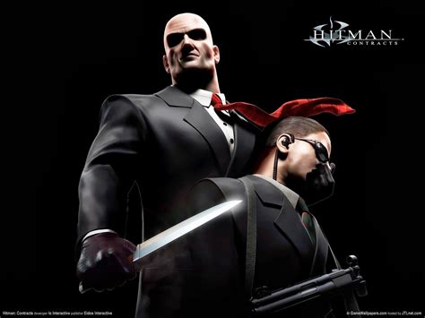 Hitman 1,2,3 PC Game Free Download - Free Download Latest Games ...