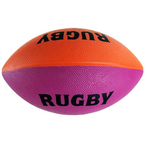 Mini Size Rugby Ball