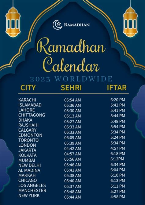 Calendar 2023 Ramadan – Get Calendar 2023 Update