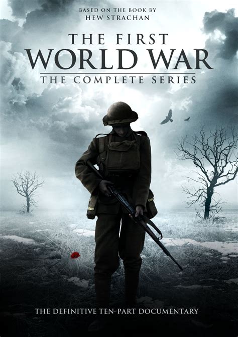 First World War: Complete Series (2003)