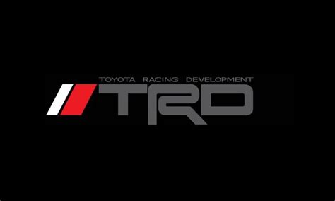 🔥 [50+] Toyota TRD Wallpapers | WallpaperSafari