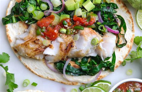 Grilled Walleye Tacos | Quick + Simple Fish Taco Recipe