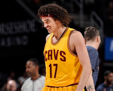 Notícias | Cavaliers anunciam Anderson Varejão como Consultor de ...